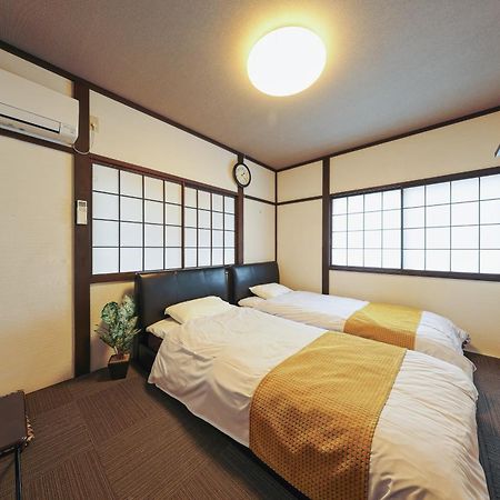 Kulton Apartment كانازاوَ المظهر الخارجي الصورة