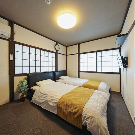 Kulton Apartment كانازاوَ المظهر الخارجي الصورة