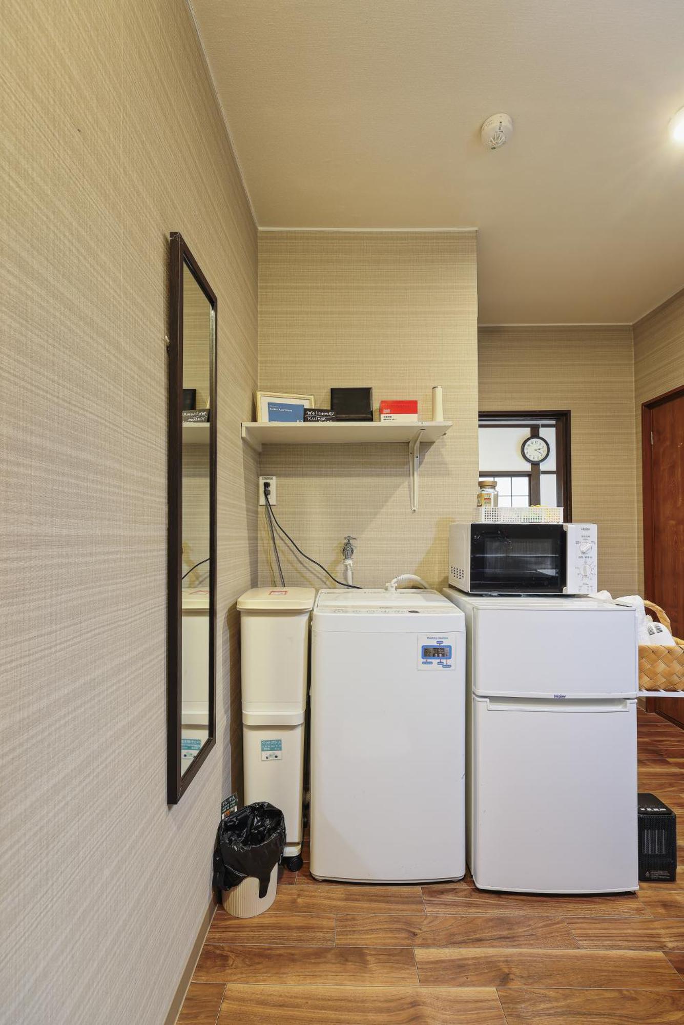 Kulton Apartment كانازاوَ المظهر الخارجي الصورة