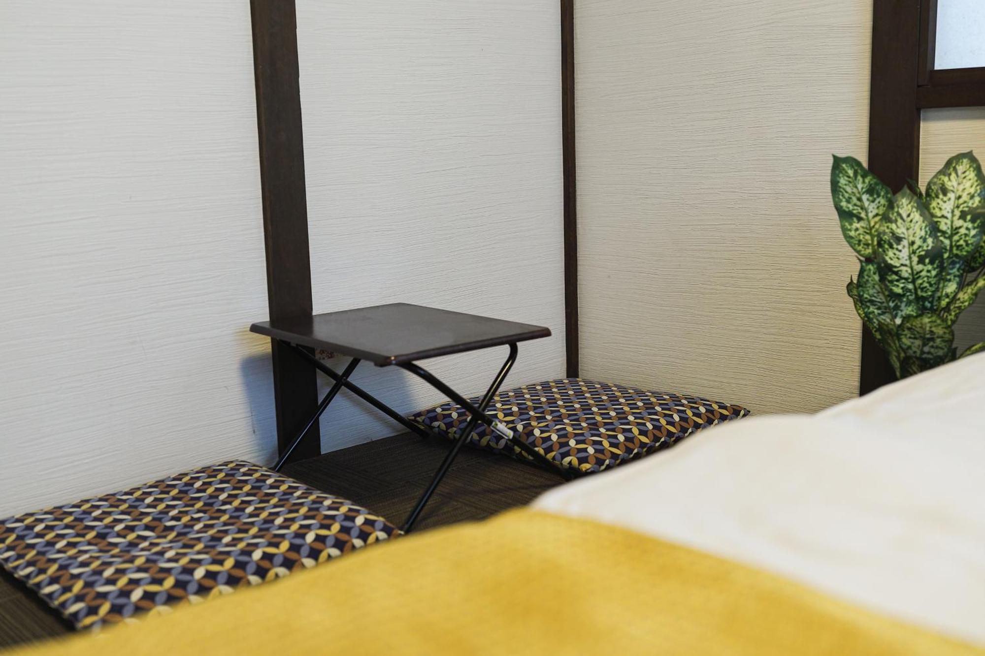 Kulton Apartment كانازاوَ المظهر الخارجي الصورة