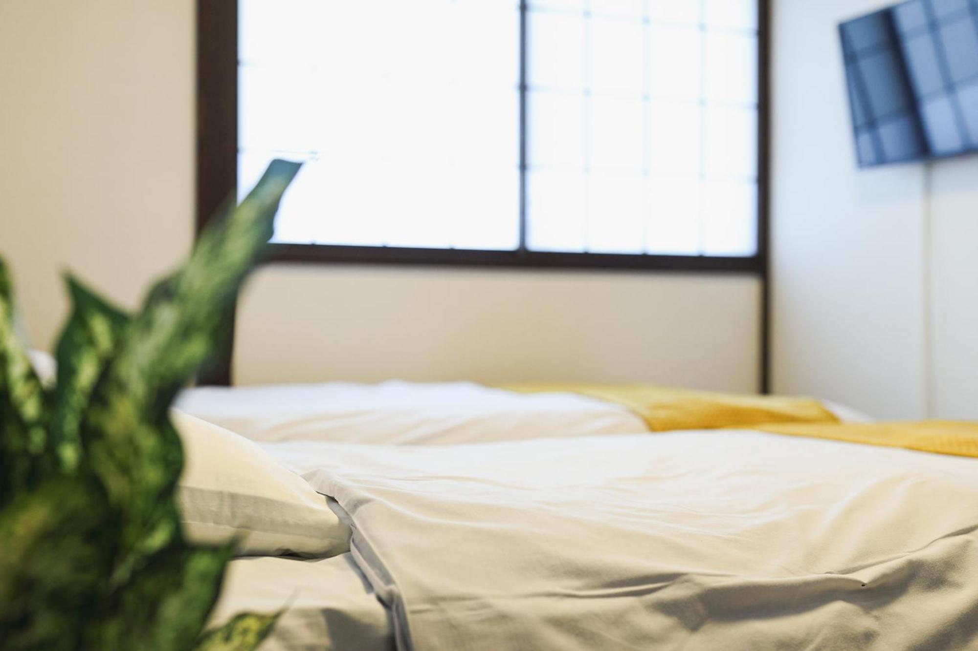 Kulton Apartment كانازاوَ المظهر الخارجي الصورة