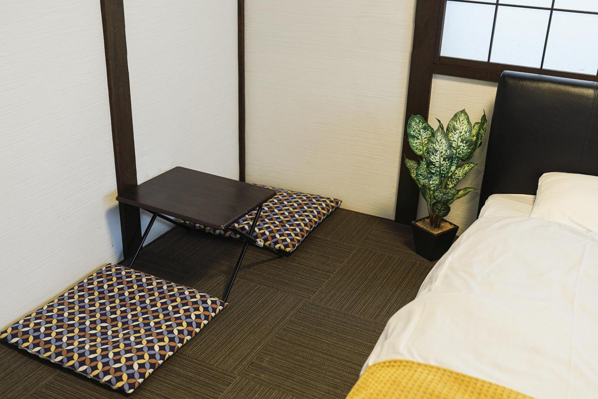 Kulton Apartment كانازاوَ المظهر الخارجي الصورة