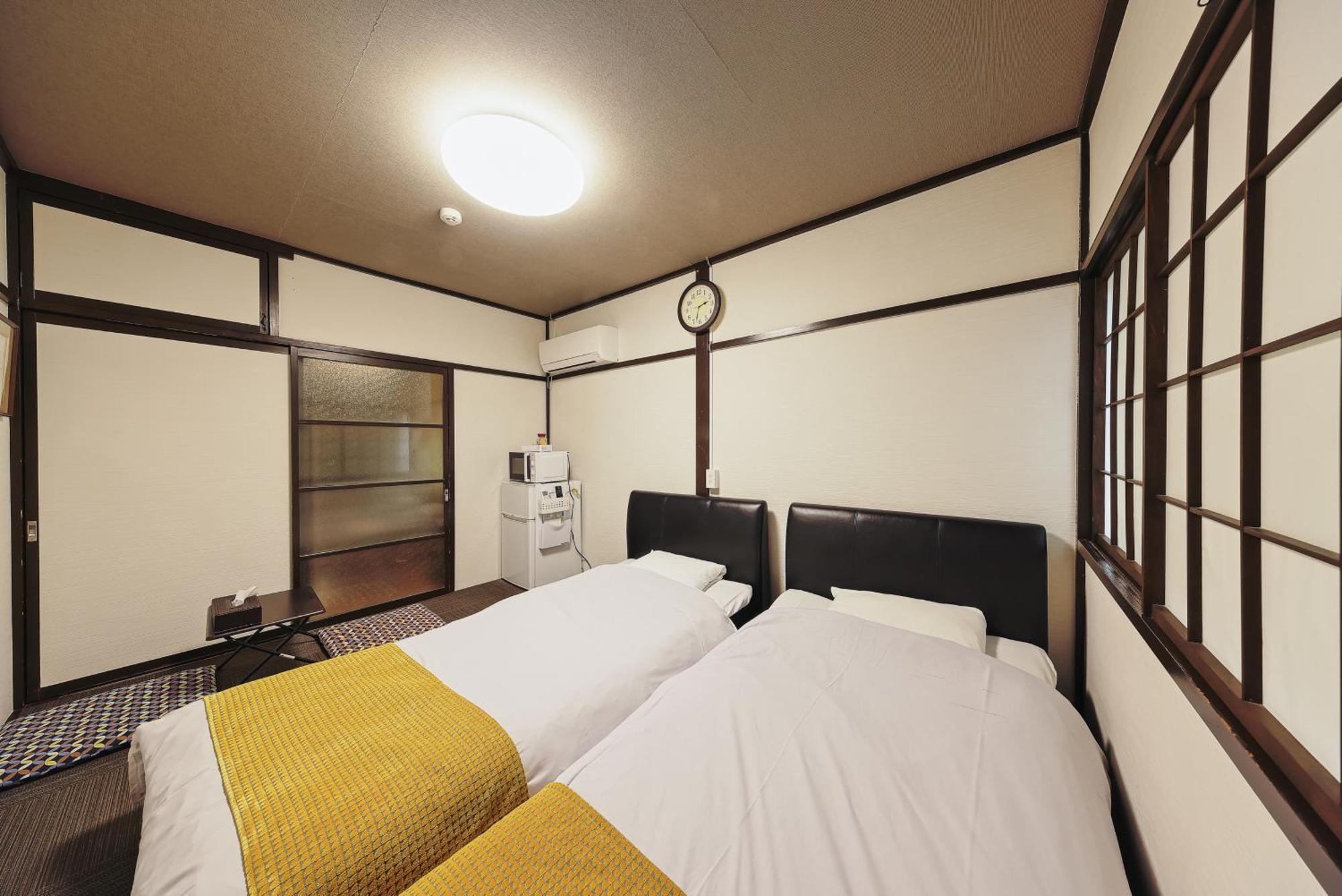 Kulton Apartment كانازاوَ المظهر الخارجي الصورة