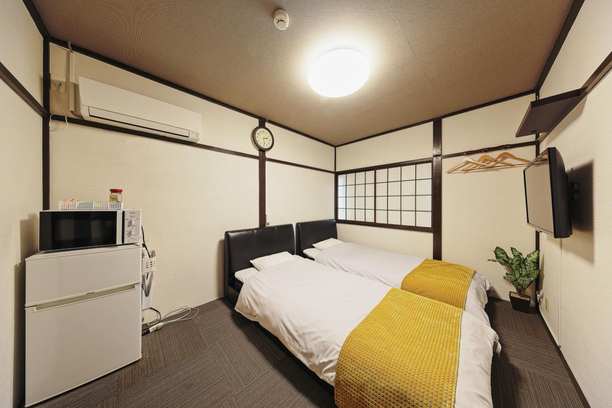 Kulton Apartment كانازاوَ المظهر الخارجي الصورة