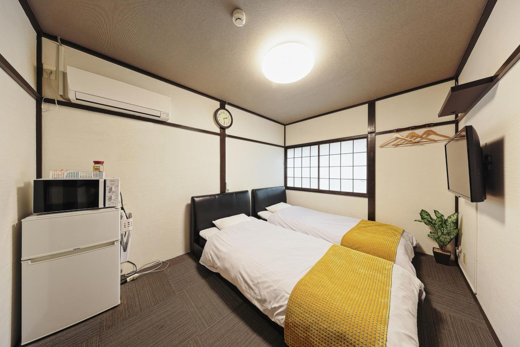 Kulton Apartment كانازاوَ المظهر الخارجي الصورة