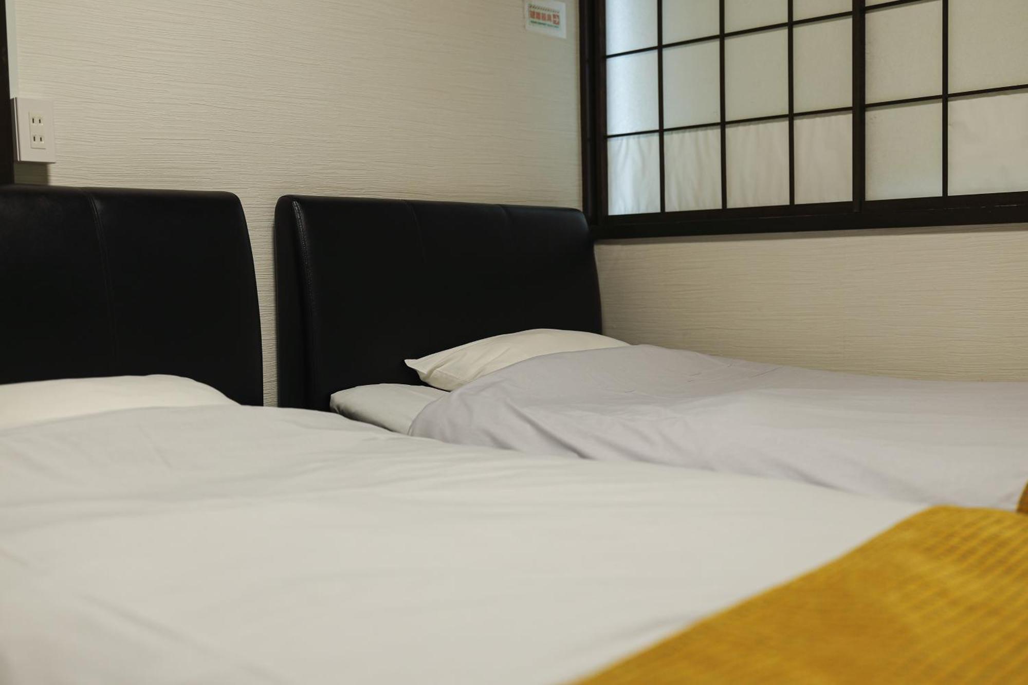 Kulton Apartment كانازاوَ المظهر الخارجي الصورة