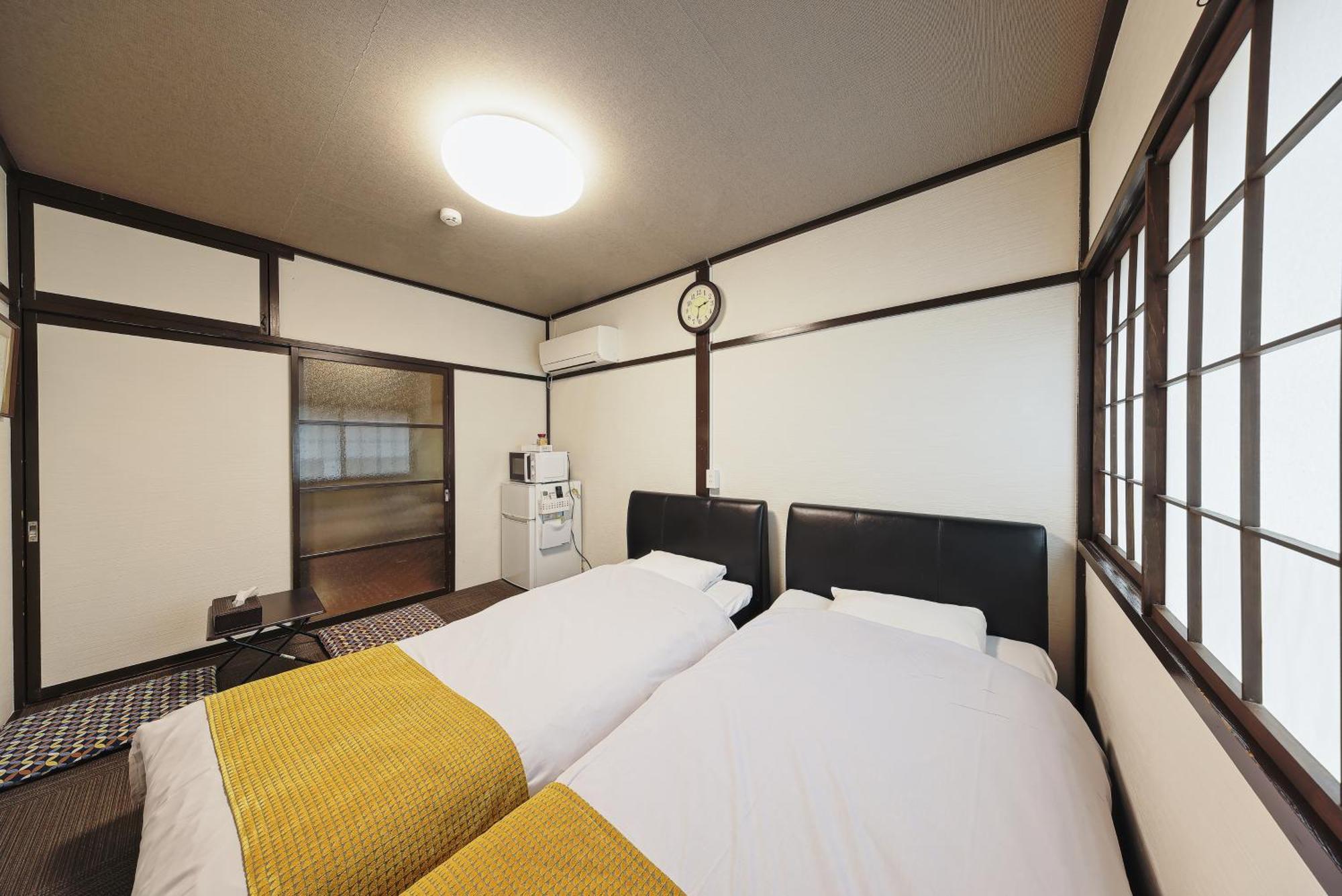 Kulton Apartment كانازاوَ المظهر الخارجي الصورة