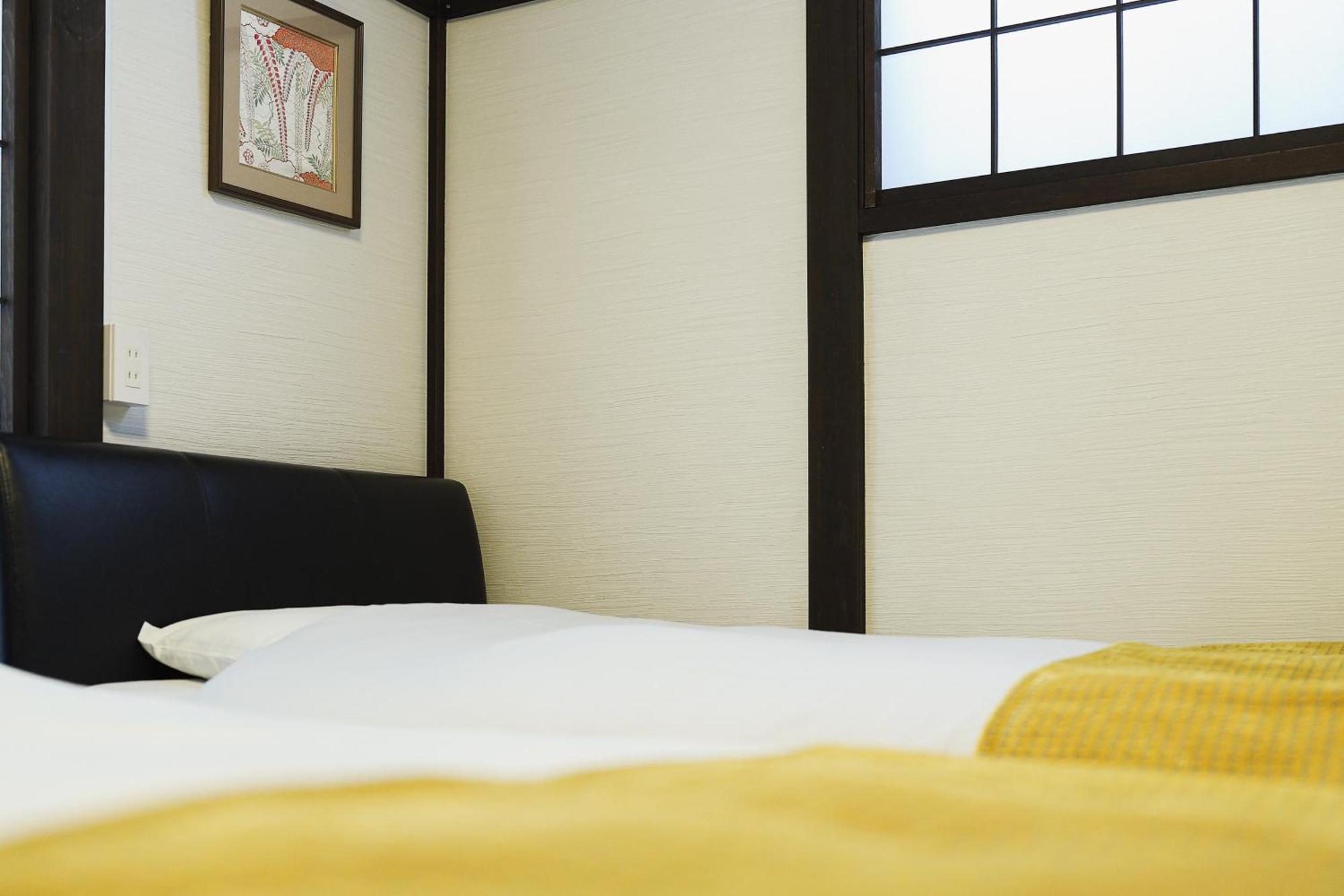 Kulton Apartment كانازاوَ المظهر الخارجي الصورة