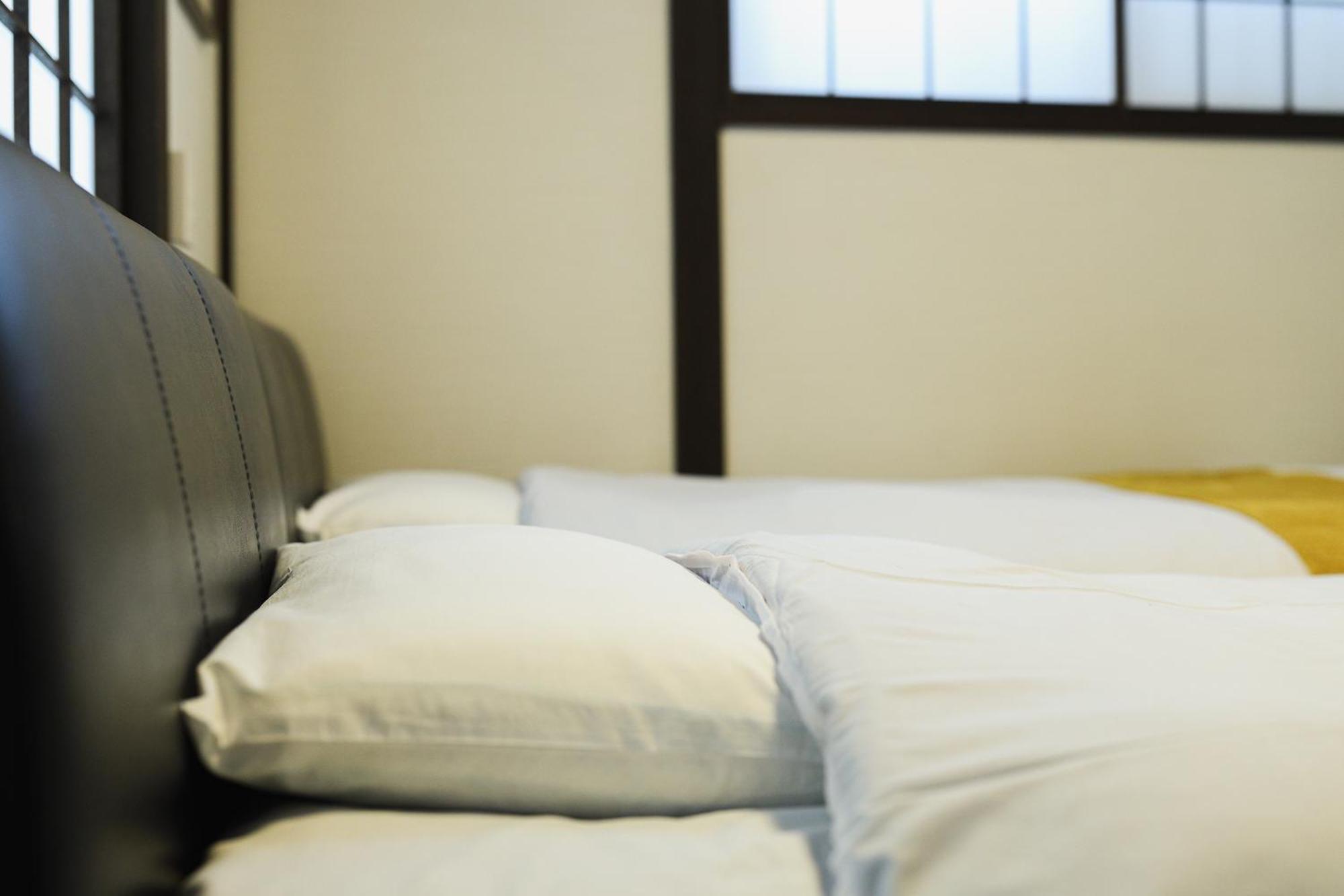 Kulton Apartment كانازاوَ المظهر الخارجي الصورة