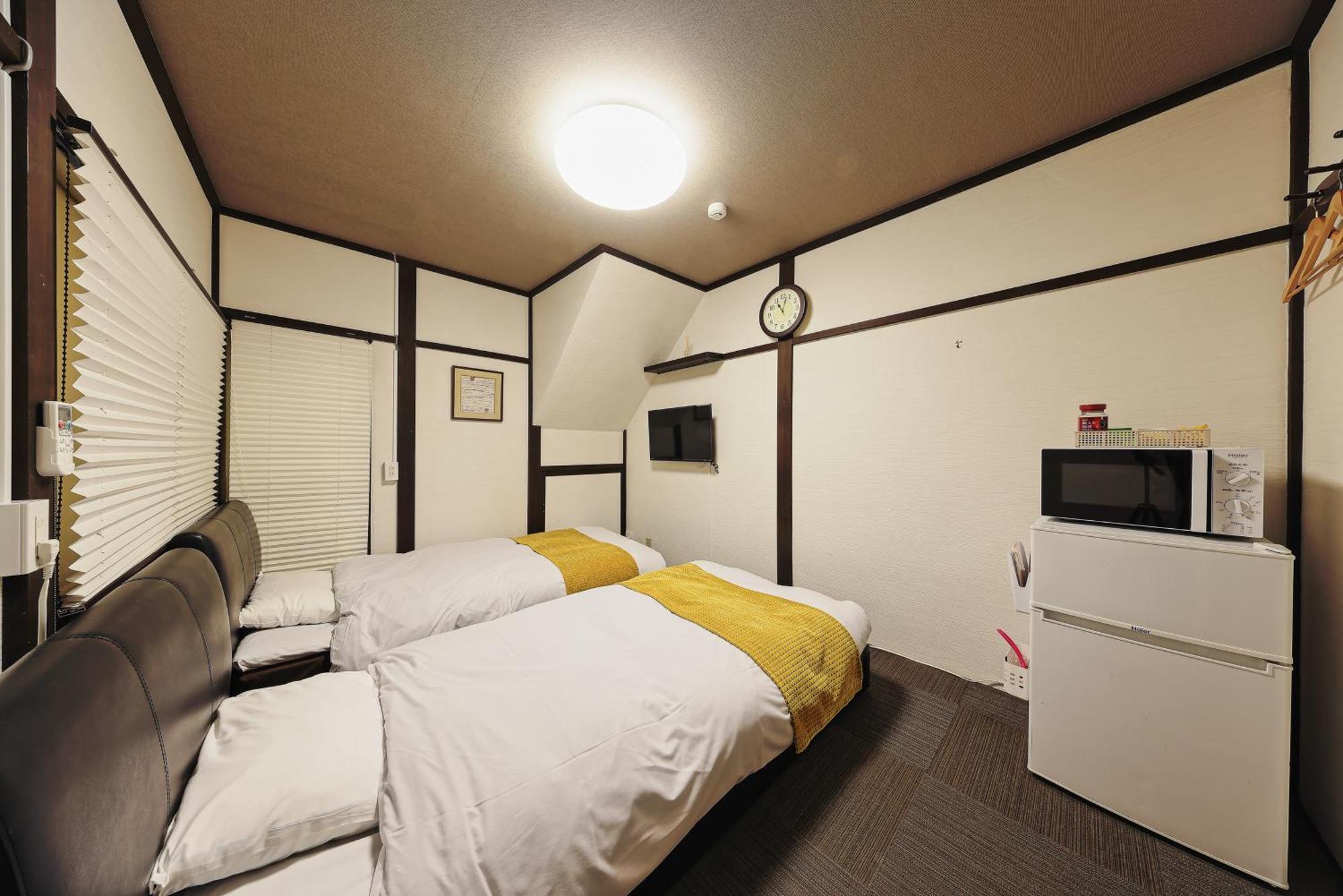 Kulton Apartment كانازاوَ المظهر الخارجي الصورة