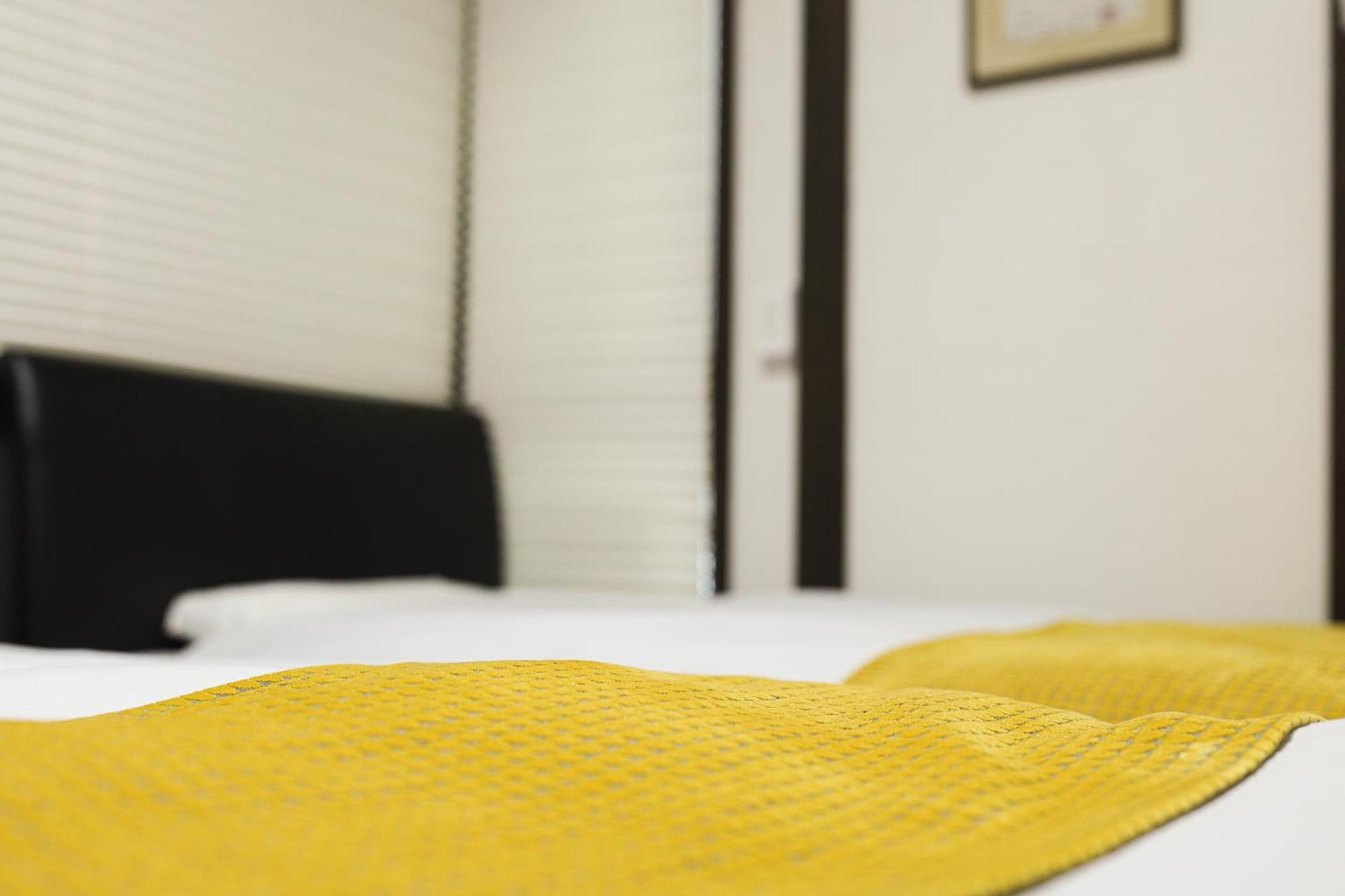 Kulton Apartment كانازاوَ المظهر الخارجي الصورة