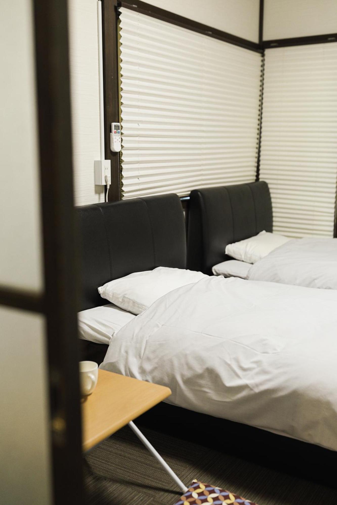 Kulton Apartment كانازاوَ المظهر الخارجي الصورة
